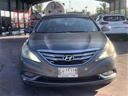 هیوندای سۆناتا